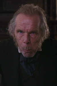 Lady Macbeth [Christopher Fairbank]